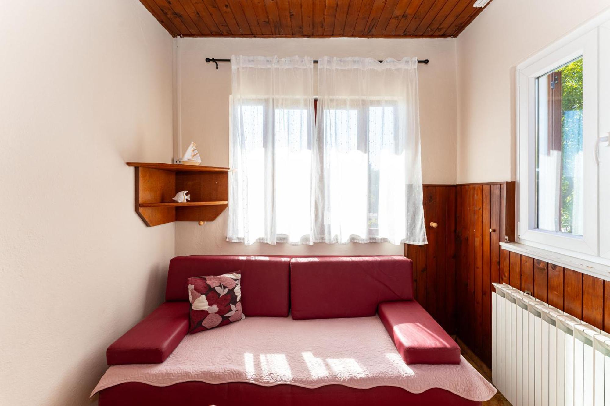 Apartments Adriana Starigrad Paklenica Kamer foto